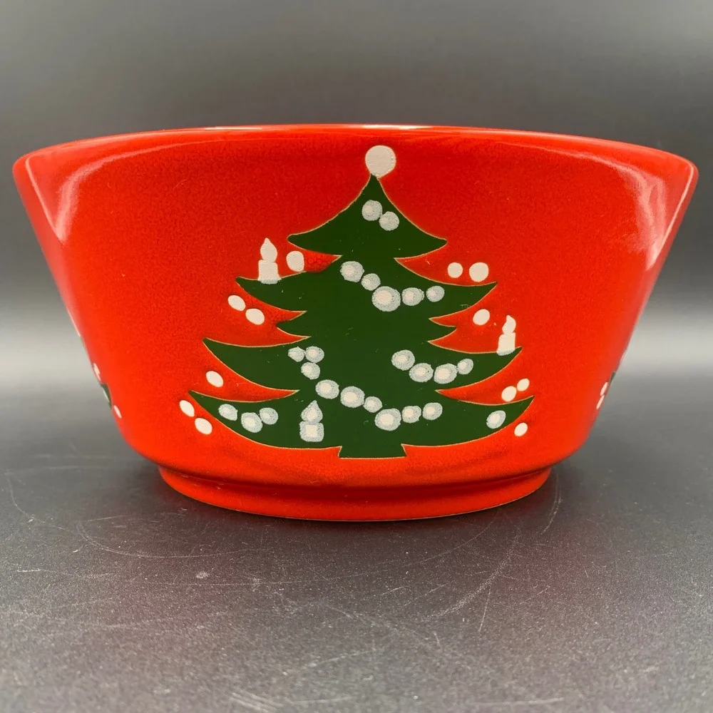 N/A vintage christmas